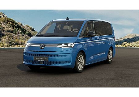 VW T7 Multivan Volkswagen Langversion 1,5 TSI eHybrid DSG 4Motion Style LÜ H