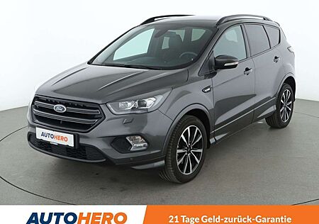 Ford Kuga 1.5 EcoBoost ST-Line Aut.*XENON*NAVI*TEMPO*CAM*PDC