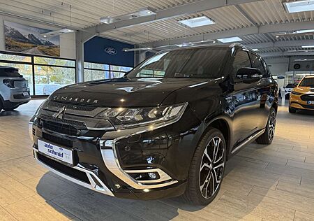 Mitsubishi Outlander PHEV Intro Edition 4WD