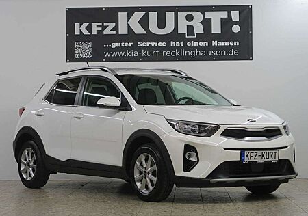 Kia Stonic 1.2 CVVT ISG Spirit! NAVI