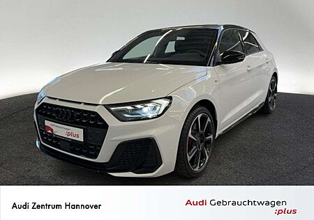 Audi A1 35 TFSI S line S tronic