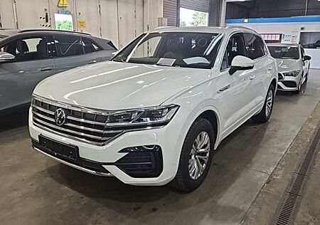 VW Touareg Volkswagen R-Line 4Motion *AHK*HdUp*Inno-Cockpit*