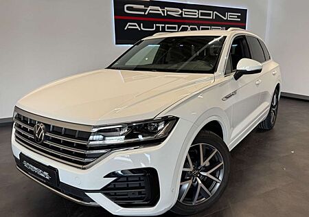 VW Touareg Volkswagen R-Line 4Motion *AHK*HdUp*Inno-Cockpit*