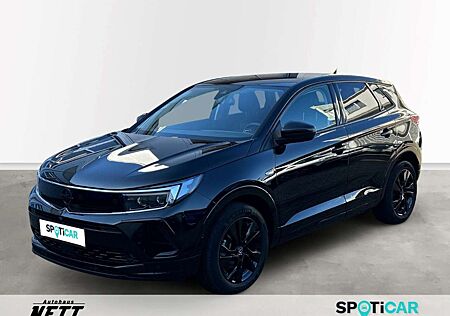 Opel Grandland GS Direct Injection Turbo 130 AT8