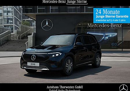 Mercedes-Benz EQB 300 4MATIC Progressive