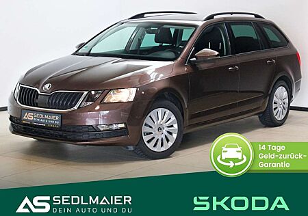 Skoda Octavia Combi 1.4 TSI Ambition APPs|SHZ|NAV|PDCh