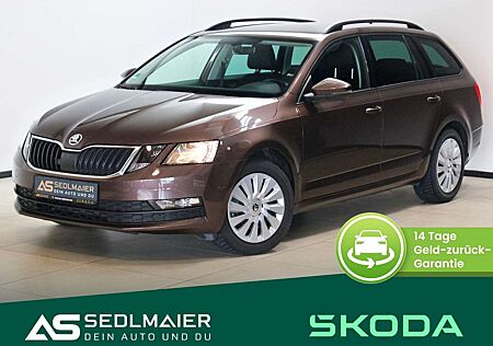 Skoda Octavia Combi 1.4 TSI Ambition APPs|SHZ|NAV|PDCh
