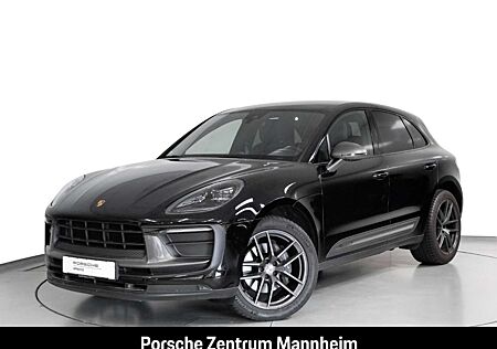 Porsche Macan T