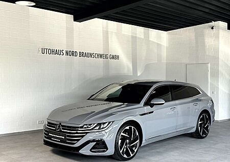 VW Arteon Volkswagen Shooting Brake 2.0 TSI R Line*Pano*IQ*AHK*