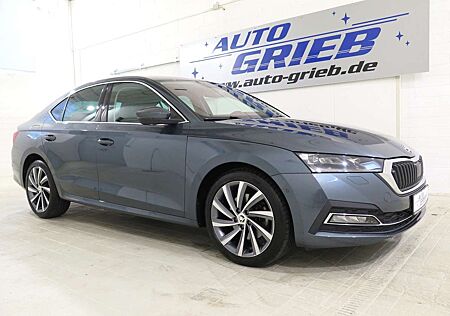 Skoda Octavia First Edition,Matrix, Leder, AHK, ACC