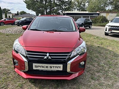 Mitsubishi Space Star 1.2 Select+ 5Gang