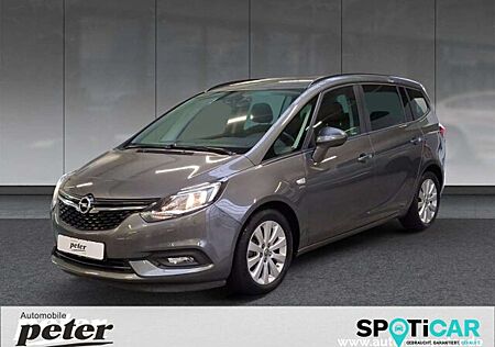 Opel Zafira 1.4 Turbo Active Klimaautomatik Sitzheizung