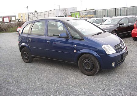 Opel Meriva 1.6 16V Edition