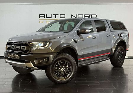 Ford Ranger Raptor Doppelkabine 4x4*AHK*LED*Kamera*