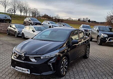 Mitsubishi Colt PLUS 1.0 T-Benziner 6-Gang 8 Jahre Garantie