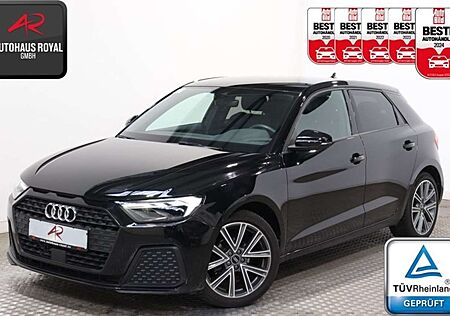 Audi A1 SB 25 TFSI S LINE VIRTUAL,KEYLESS,NAVI,LED,SH