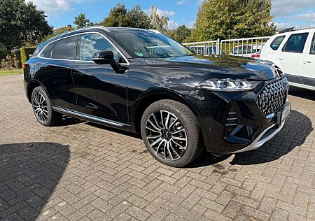 GWM WEY 05 2.0 PHEV 350 kW AWD Luxury