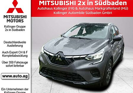 Mitsubishi ASX SELECT Hybrid