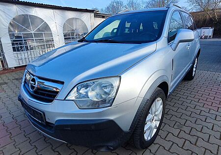 Opel Antara Edition 4x4 Automatic