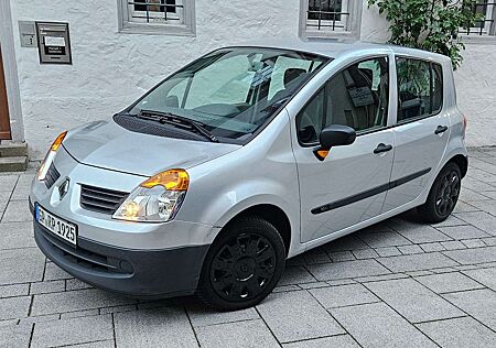 Renault Modus 1.2 16V Soleil