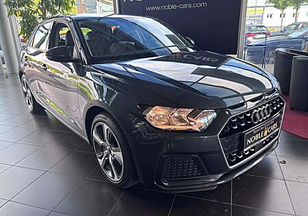 Audi A1 Sportback 35 TFSI Carplay KLIMA ALU
