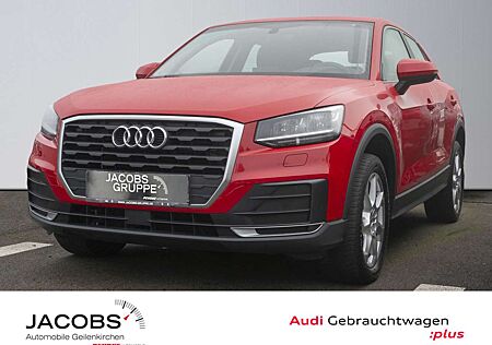 Audi Q2 1.4 TFSI AHK, Einparkhilfe, Außenspiegel h