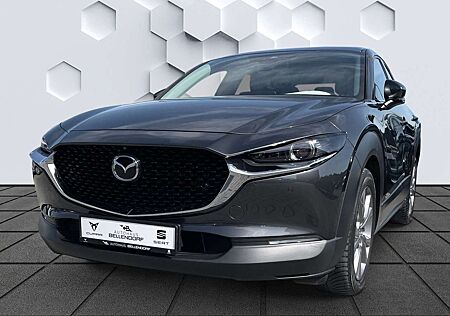 Mazda CX-30 2.0 SKYACTIV-G M Hy. 150 Selection 2WD Nav