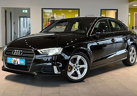 Audi A3 Lim. 35 TDI sport*RFK*Xenon*AHK*