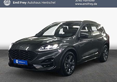 Ford Kuga 2.0 EcoBlue Aut. ST-LINE