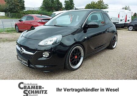 Opel Adam 1.4 Turbo S