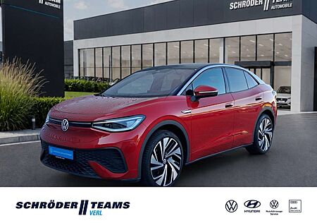 Volkswagen ID.5 Pro Performance 150 kW (204 PS) 77 kWh 1-Gang-A...