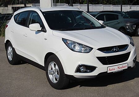 Hyundai ix35 5 Star Edition 2WD