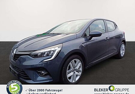 Renault Clio SCe 65 Business Edition