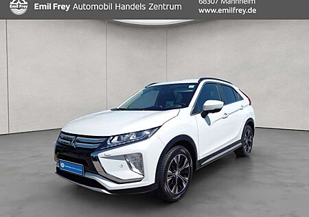 Mitsubishi Eclipse Cross 1.5 T-MIVEC ClearTec CVT 2WD Top