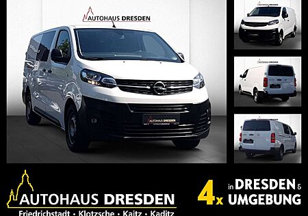 Opel Vivaro Kasten 2.0 D L