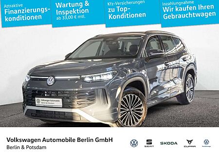 VW Tayron Volkswagen 1.5 eTSI Life 7-Sitze AHK Kamera IQ.LIGHT