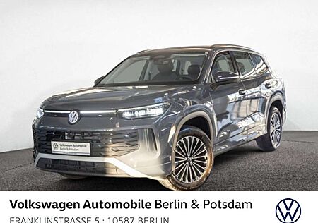 VW Tayron Volkswagen 1.5 eTSI Life 7-Sitze AHK Kamera IQ.LIGHT