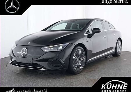 Mercedes-Benz EQE 350 PremiumPlus*4xSHZ*4xSidebag*Headup*ENER