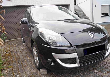 Renault Scenic TCe 130 Dynamique