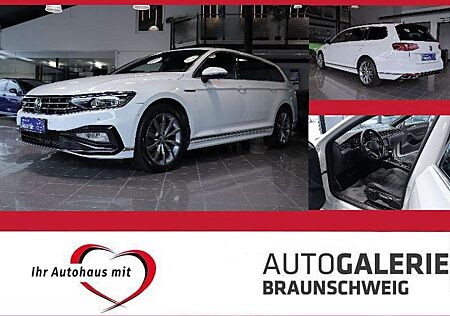 VW Passat Variant Volkswagen 1.5 TSI DSG Business R-LINE