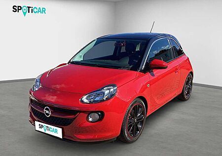 Opel Adam Slam