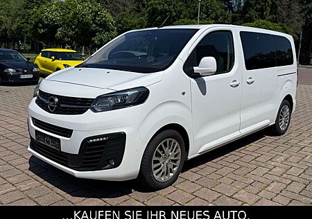 Opel Zafira Life *L2*Navi*LED*Kamera