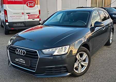 Audi A4 Avant 35 TDI*AUT*NAV*XENON*LEDER*KAMERA*SPORT