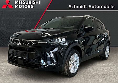 Mitsubishi ASX 1.0 Turbo Plus LED Navi Tempomat Kamera