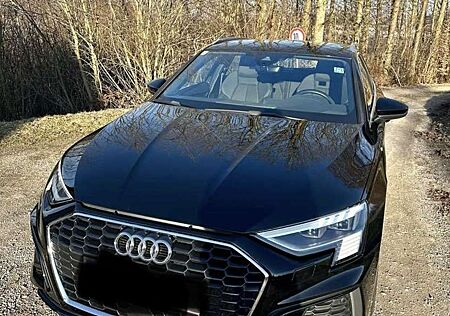 Audi A3 35 TDI Sportback S tronic sport