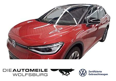 VW ID.5 Volkswagen GTX 4Motion Matrix/HeadUp/AHK/Pano