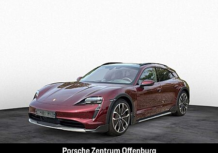 Porsche Taycan 4S Cross Turismo HUD Panorama Navi Memory Bose