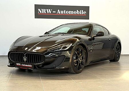 Maserati GranTurismo Automatik Sport*4.7 V8*460PS*