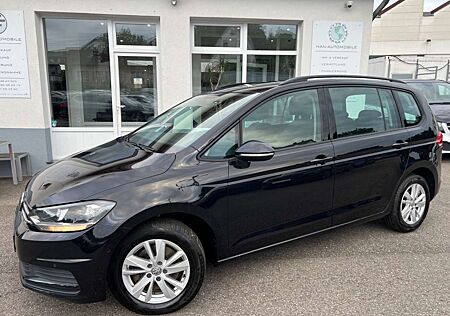 VW Touran Volkswagen Comfortline BMT/Start-Stopp