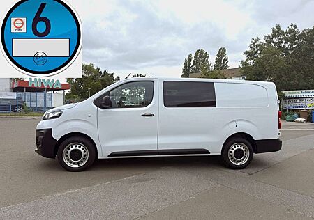 Opel Vivaro C Cargo 2.0 CDTi L (L3) Automatik (GRIP*NAVI*PDC)